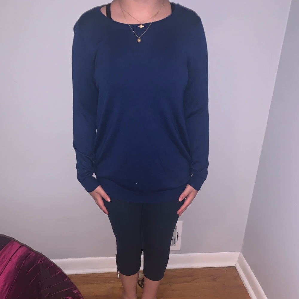 Cupio Sweater